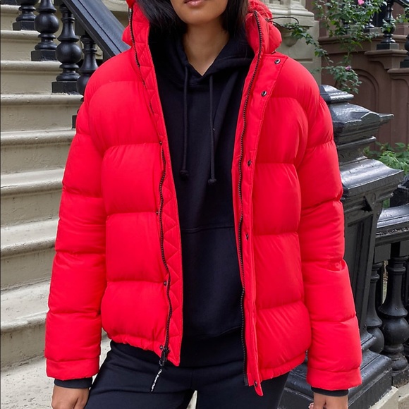 Aritzia Jackets & Blazers - Aritzia Super Puff